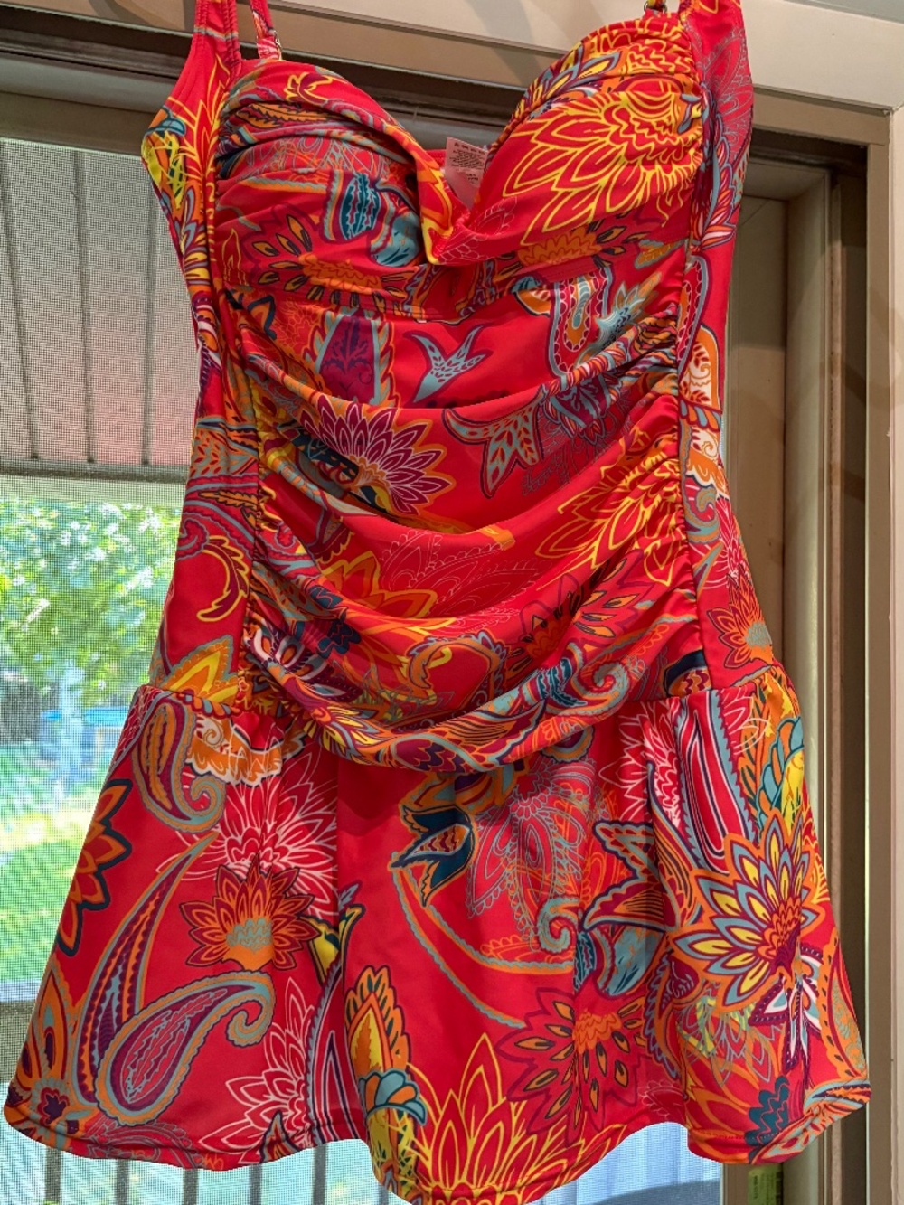 Venus Swim Dress